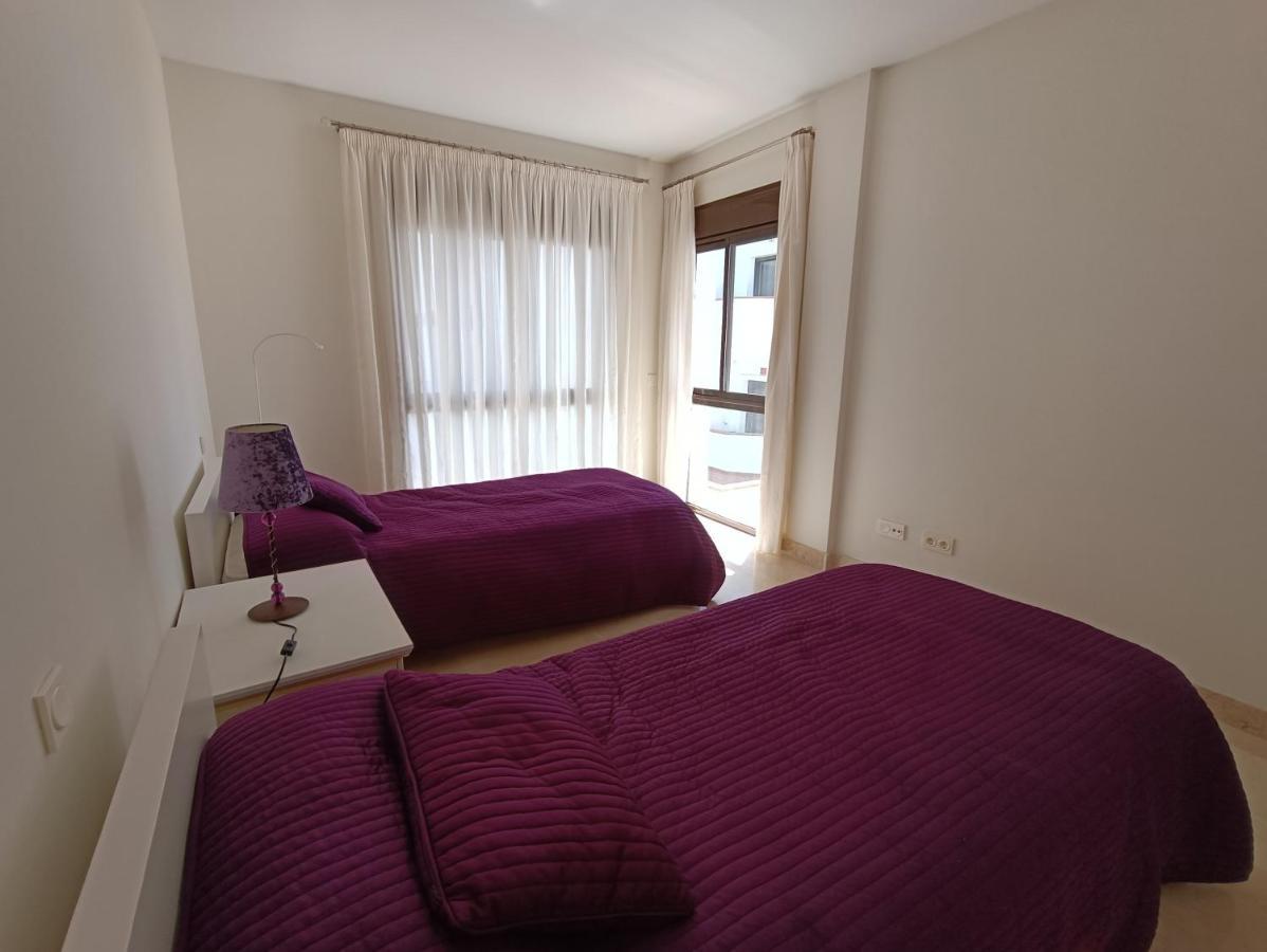 Amplio Apartamento En Portofino 阿尔加德萨 外观 照片