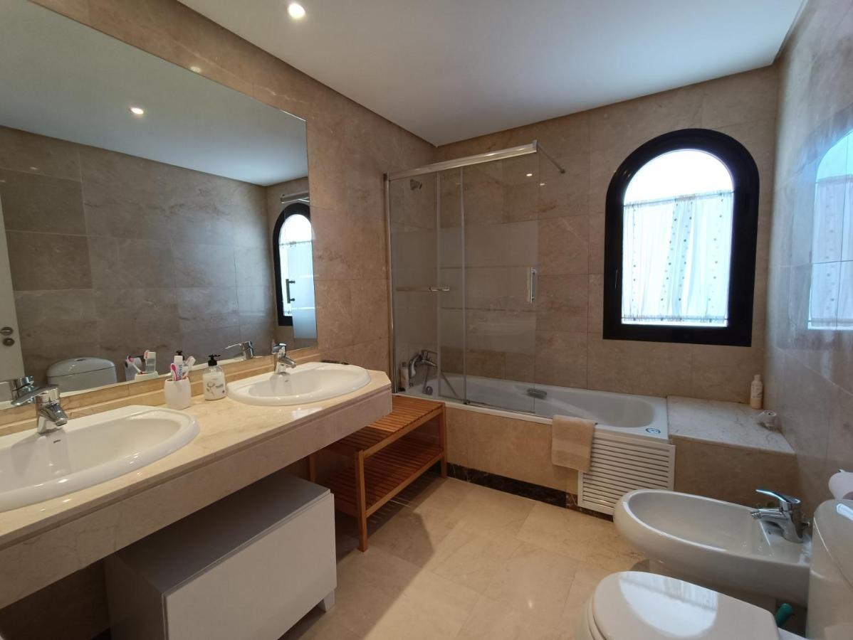 Amplio Apartamento En Portofino 阿尔加德萨 外观 照片
