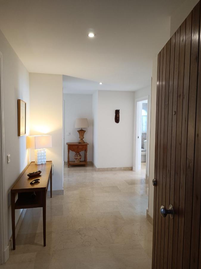 Amplio Apartamento En Portofino 阿尔加德萨 外观 照片